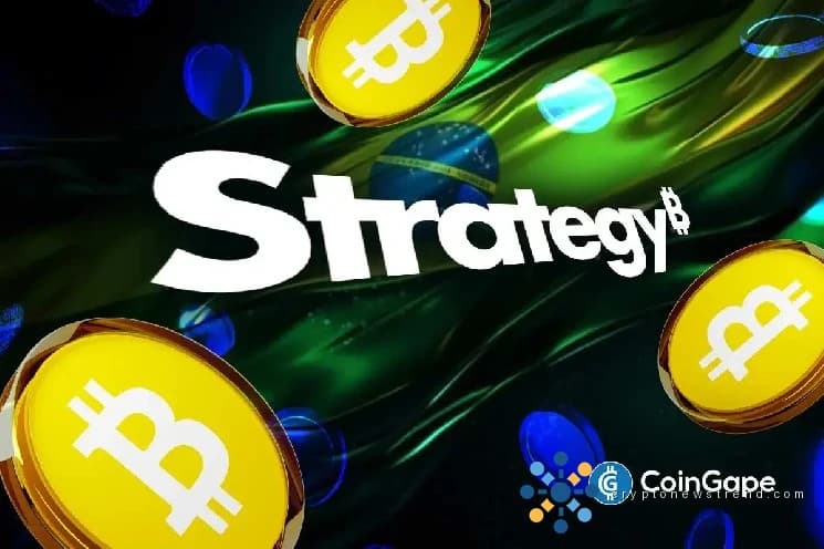 شركة خزينة البيتكوين تصوت لصالح مقترح توزيع أرباح STRC الخاص بالاستراتيجية