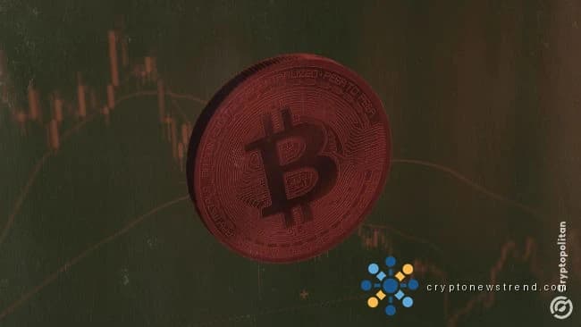 تتضاءل احتمالات انتعاش عملة البيتكوين في عام 2024، مما يثير مخاوف من حدوث انكماش طويل الأمد.