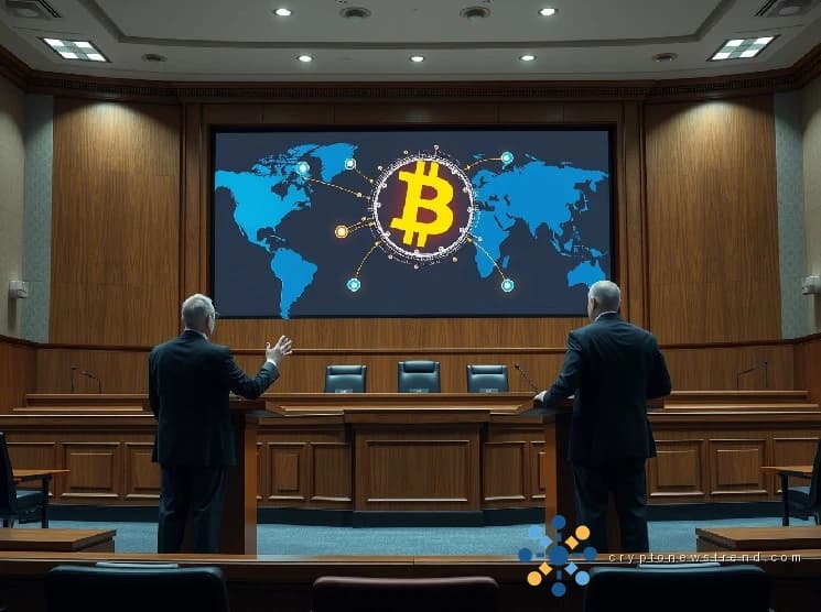 Jueces federales examinan el manejo del caso de criptomonedas por parte del FBI e investigan los límites de la autoridad legal