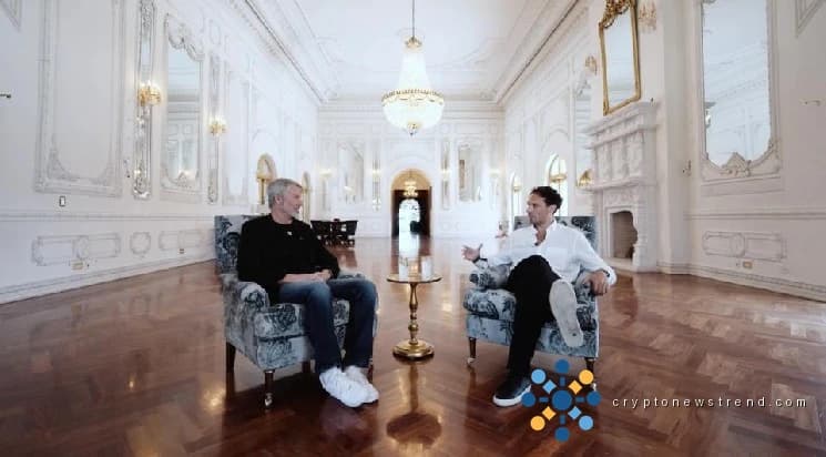 Le PDG de MicroStrategy propose une approche directe du déchargement des avoirs BTC dans une interview exclusive