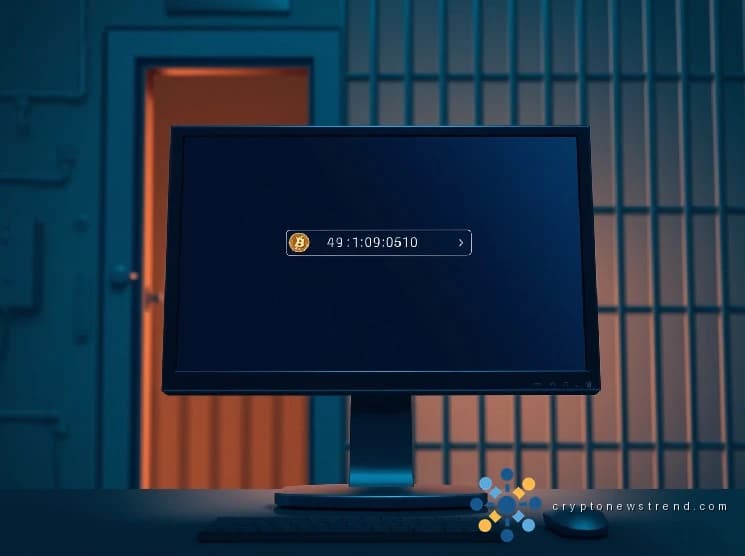 Mango Markets Exploiter Eisenberg Wallet Activity Signals Potential Return