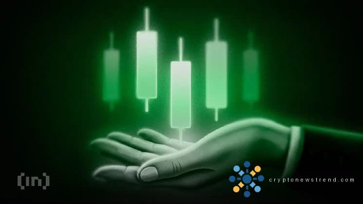 XLM salta un 14% a medida que Stellar recupera la línea media del canal a largo plazo