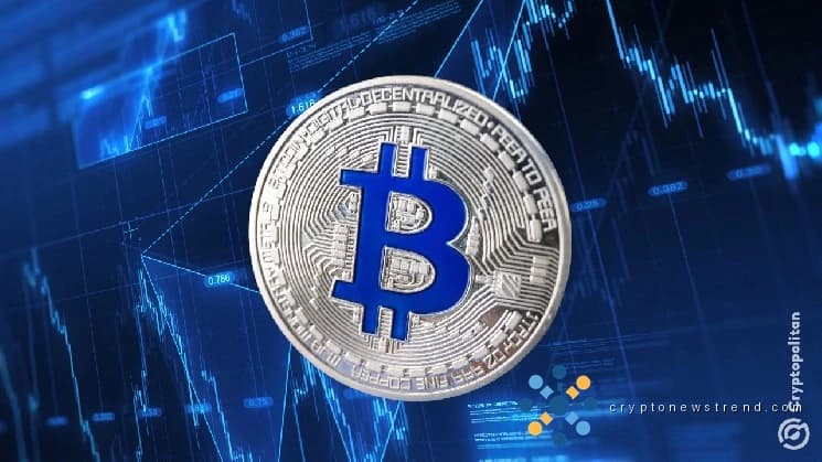 الارتفاع الهائل في عملة البيتكوين يدمر البائعين على المكشوف، ويمحو ما يقرب من 600 مليون دولار من المراكز تحت الماء
