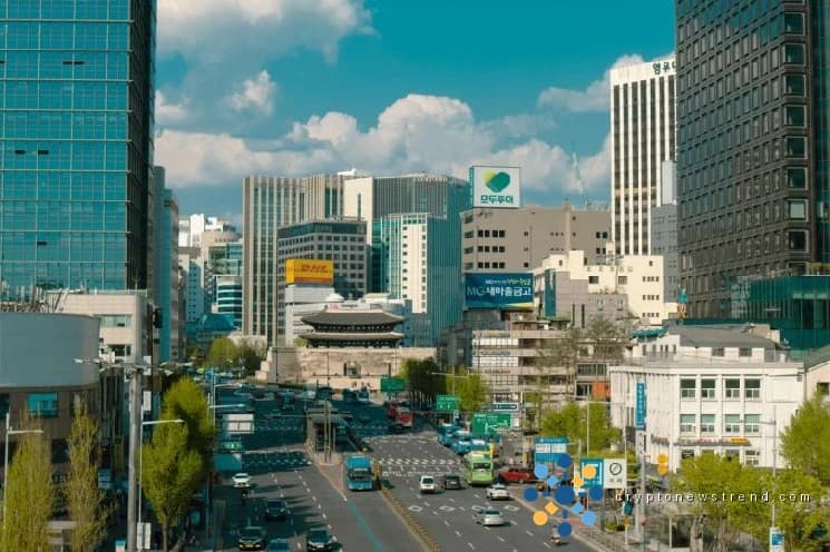 ہانا بینک Upbit آپریٹر Dunamu میں 670 ملین ڈالر کے حصص حاصل کرے گا۔