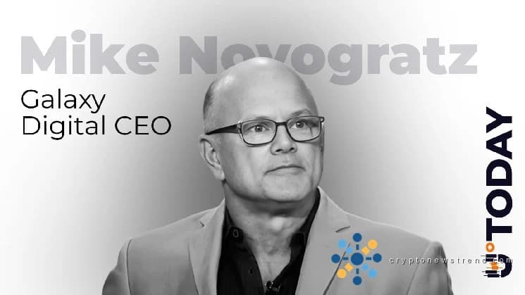 Novogratz bleibt optimistisch, was das Überleben von Bitcoin angesichts der Bedrohungen durch Quantencomputer angeht