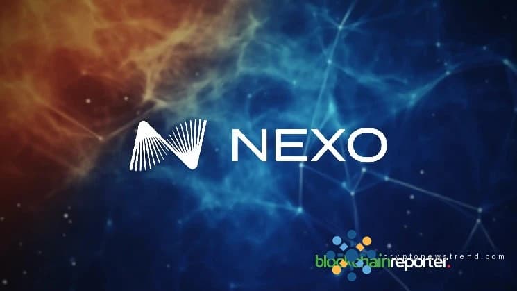 Самые богатые инвесторы Биткойна стекаются в Nexo, что обеспечивает баланс в соотношении рыночной стоимости платформы.