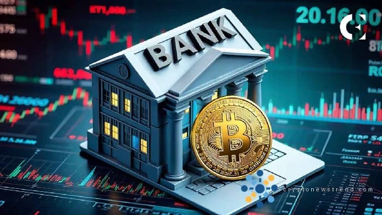 البنوك المركزية في كوريا الجنوبية وفرنسا تجري محادثات بشأن الأصول الرقمية