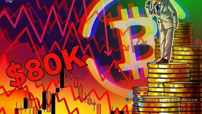 Bitcoin shorts create $1.4B liquidation risk: Is price squeeze to $80K next?