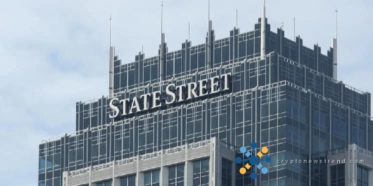State Street und Galaxy starten einen Token-Fonds, um das Cash-Management in die Kette zu integrieren