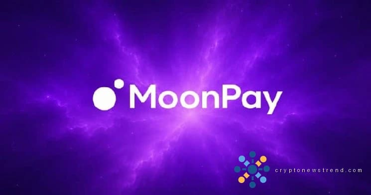 MoonPay lance des rampes d'accès sans tête pour les achats cryptographiques en un seul clic dans 100 pays