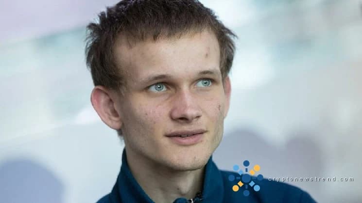 Vitalik Buterin Unloads Entire Portfolio of 76 Alternative Cryptocurrencies in Surprise Move