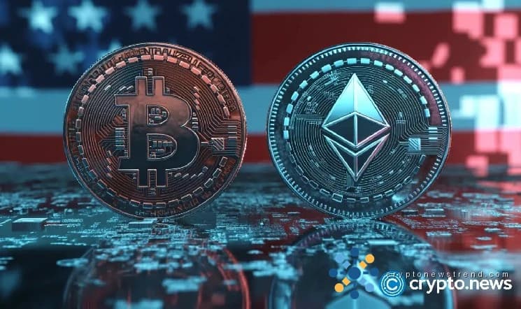 Ethereum کی قدر $1,800 کے سنگ میل کے قریب بڑھ جاتی ہے کیونکہ گھٹتے ہوئے سرمایہ کاری کے بہاؤ اور کم ہوتے تاجروں کے اثر و رسوخ سے نیچے کی طرف دباؤ پڑتا ہے۔