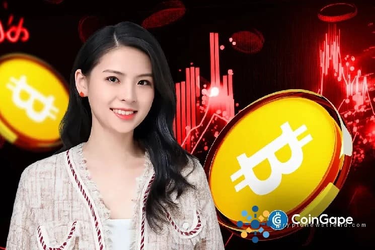 El CEO de Bitget revela 3 razones por las que Bitcoin podría caer hasta los 50.000 dólares