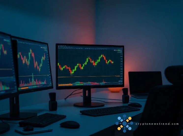 يتحول Bitcoin Coinbase Premium إلى الوضع الإيجابي لليوم الثاني، مما يشير إلى عودة المشترين المحتملين في الولايات المتحدة
