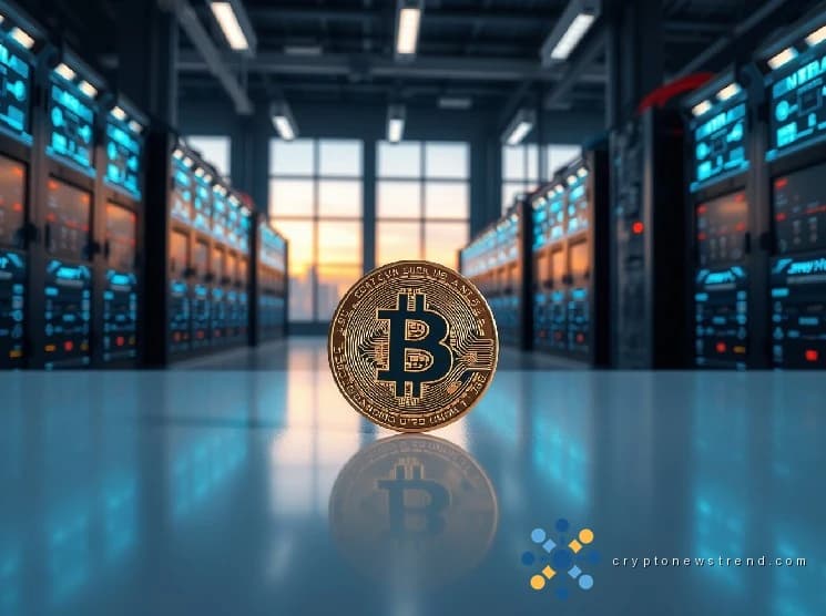 تبيع Bitdeer جميع عملات البيتكوين المستخرجة هذا الأسبوع: تكثيف استراتيجية عدم الاحتفاظ بالملكية