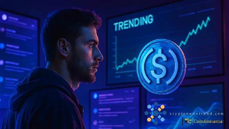 为什么 USDC 的 AWS WAF 集成很重要