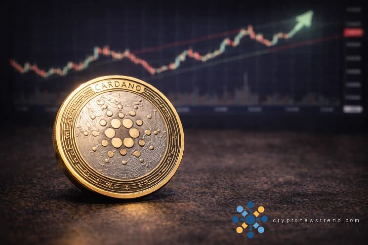 Cardano (ADA) steht unter Abwärtsdruck, da Wale sein Engagement reduzieren