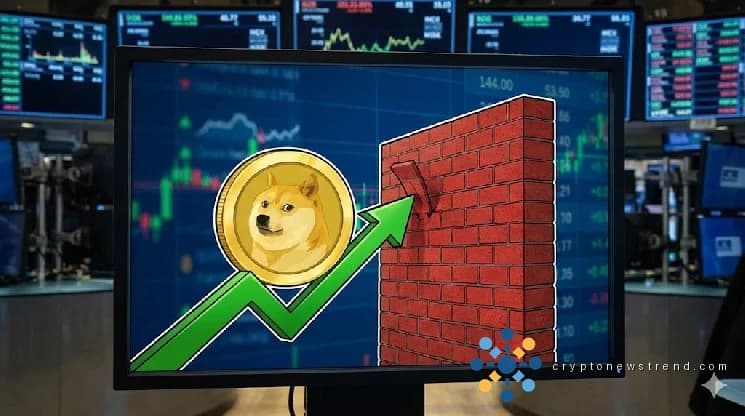 Dogecoin (DOGE) Recovery Gains Traction—Can It Unlock Bigger Gains?