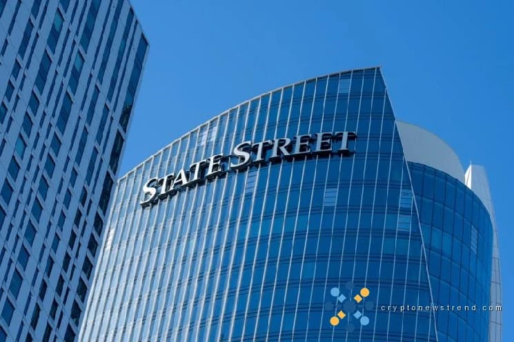 State Street нацелена на бум резервов стейблкоинов с помощью нового фонда денежного рынка
