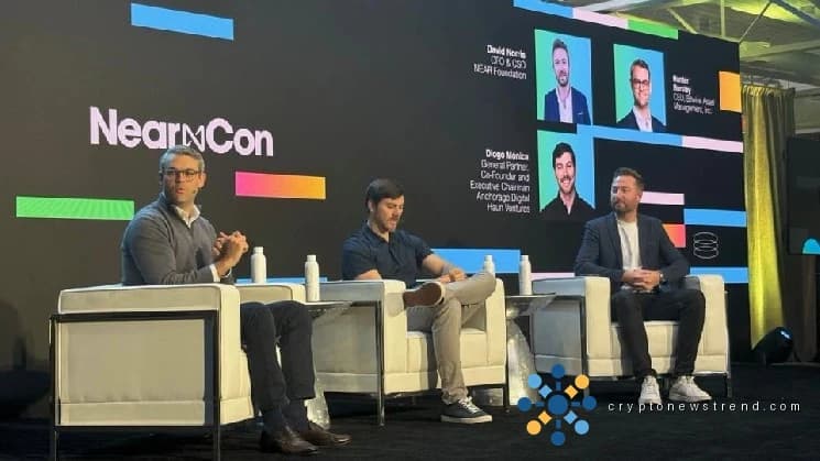 Investment giant expands into digital asset securitization with acquisition of lucrative hedge fund portfolio.