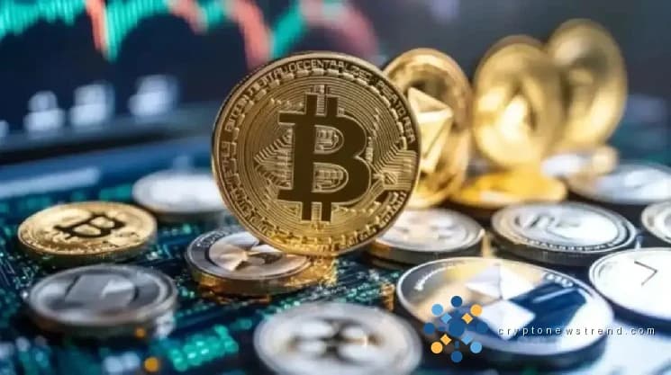 مارکیٹ کے موڈ میں تیزی سے آنے والی قیمت کے دھماکے کی قیاس آرائیاں