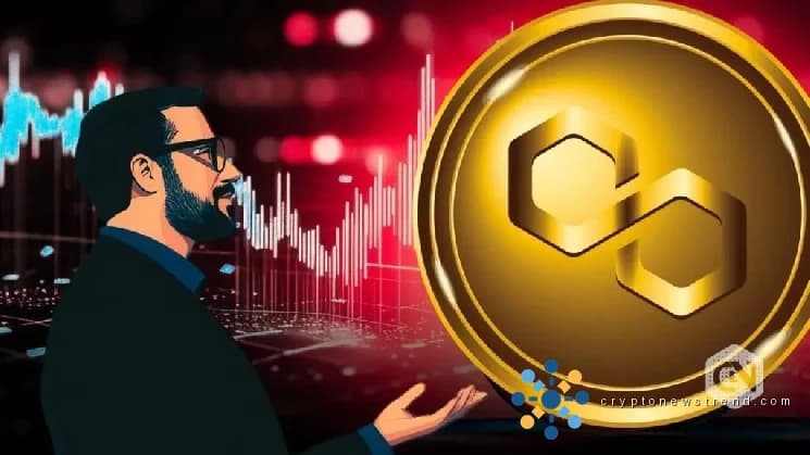 Polygon-Preis unter Druck trotz Stablecoin-Expansion