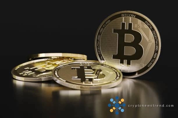 Les entrées de Bitcoin ETP deviennent négatives pour la première fois depuis 2023