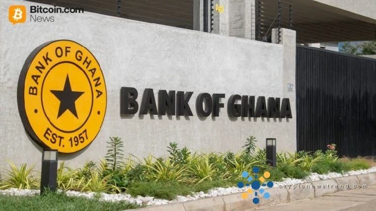 Ghana führt das Kryptogesetz 2025 ein, da die Regulierungsbehörden Betrugs- und AML-Risiken ins Visier nehmen