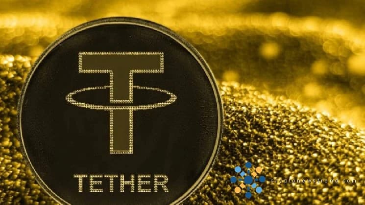 Wir stellen die neueste Innovation von Tether vor: Eine revolutionäre Wallet-Lösung für sicheres, autonomes Asset-Management