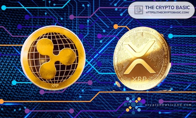 لماذا تستخدم البنوك العالمية عملة XRP وترفع سعرها إذا كانت شركة Ripple تمتلك 38 مليار رمز؟