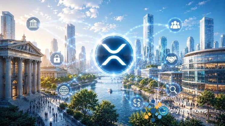 Ripple und JPMorgan regeln tokenisiertes Finanzministerium – XRP-Auswirkungen