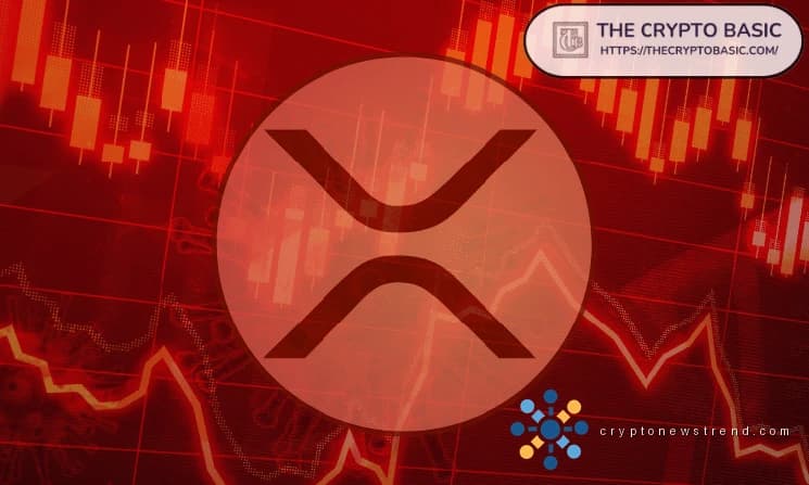 Le XRP pourrait atteindre le plancher de 0,57 $ alors que la tendance historique émerge