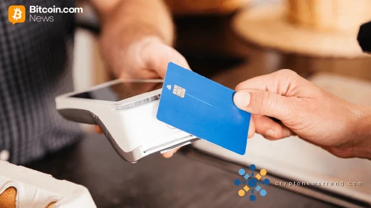 Over 600,000 American consumers to receive instant BTC rewards thanks to Kard integration with popular rewards platform