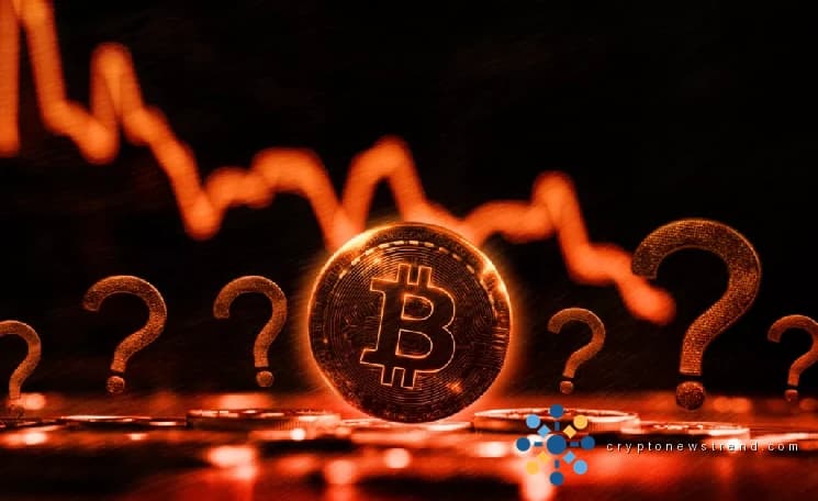 Experten äußern sich: Enthüllen der Faktoren, die die Abwärtsspirale von Bitcoin vorantreiben, plus eine warnende Geschichte für eine problematische Alternativwährung