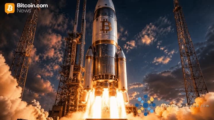 Bitcoin übersteigt 79.000 US-Dollar, da Trump den Waffenstillstand zwischen den USA und dem Iran verlängert, S&P 500 steigt
