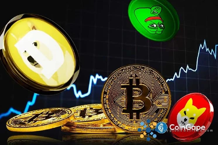 Preisprognose für Dogecoin, Shiba Inu und Pepe-Münzen, da sich BTC über 71.000 US-Dollar erholt