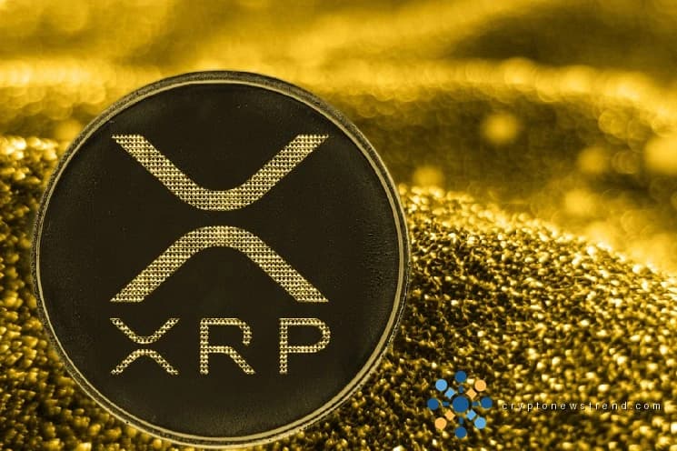 XRP 账本支付量激增 10 倍，突破 15 亿