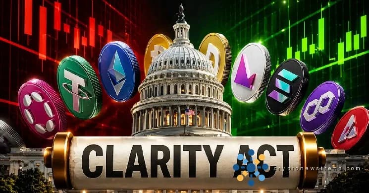 قد يكون الموعد النهائي لقانون الوضوح: الرئيس التنفيذي لشركة Galaxy واثق من أن باحثه الخاص يعطي احتمالات بنسبة 50/50