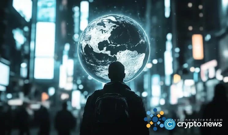 Worldcoin legt um 12 % zu, da die gehebelten Wetten steigen, die Liquidität deutet auf einen möglichen Rückgang hin