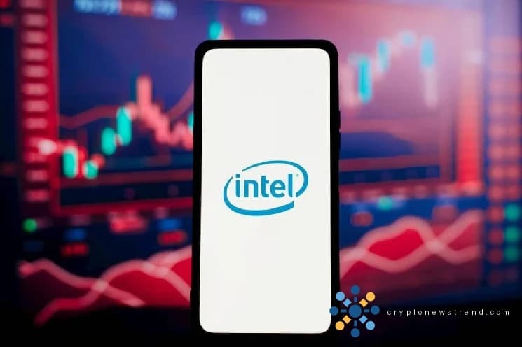 إذا استثمرت 1000 دولار في بداية عام 2026 في أسهم Intel، فسيكون لديك الآن هذا المبلغ