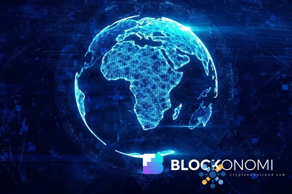 La adopción de criptomonedas en África aumenta un 52% a medida que Sudáfrica, Nigeria, Kenia y Mauricio avanzan en la regulación