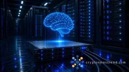 Interhash hat AI Compute für Mining-Operationen eingeführt und erweitert damit die Infrastruktur über Bitcoin hinaus