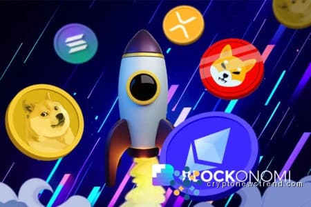 TOTAL2 山寨币市值压缩预示着潜在突破的形成
