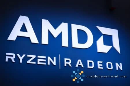 Las existencias de Advanced Micro Devices (AMD) aumentan un 3 % tras la aprobación del estándar UALink