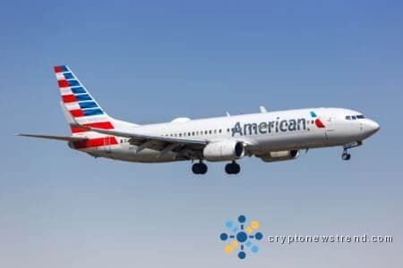 Die Aktie von American Airlines (AAL) stürzt um 5,3 % ab, da der Treibstoffkostendruck um 4 Milliarden US-Dollar die Gewinnaussichten beeinträchtigt