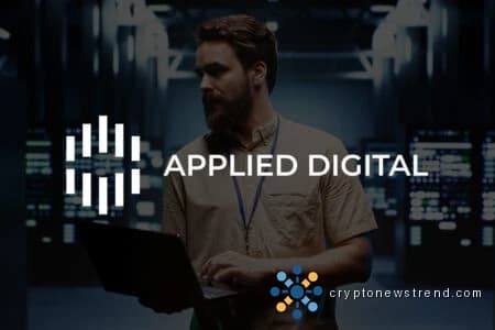 Les actions d'Applied Digital (APLD) augmentent de 12 % grâce à un accord hyperscaler massif de 7,5 milliards de dollars