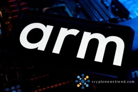 Die Aktie von Arm Holdings (ARM) steigt um 46 %, nachdem eine KI-Chip-Vereinbarung über 2 Milliarden US-Dollar und Bernsteins optimistische Aussichten erzielt wurden
