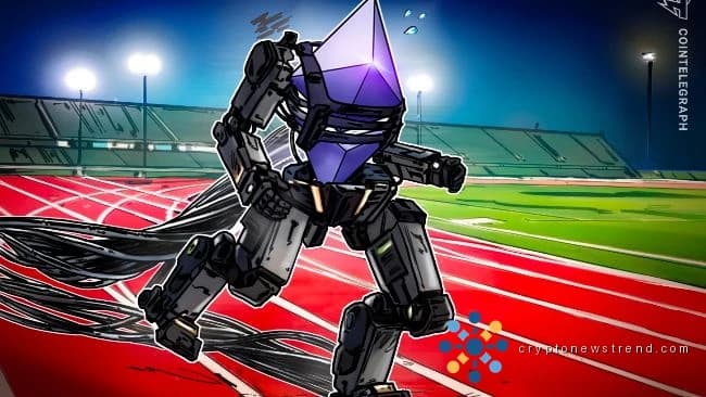 Wird die quantensichere Kryptographie Ethereum ausbremsen? Der Leistungskompromiss erklärt