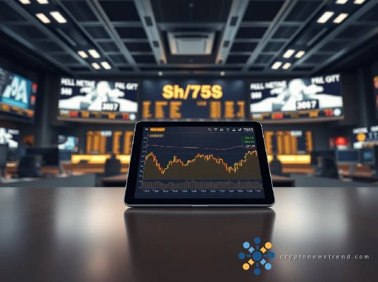 تداول الذهب من Binance يحطم الأرقام القياسية، متجاوزًا بورصات السلع الوطنية الكبرى