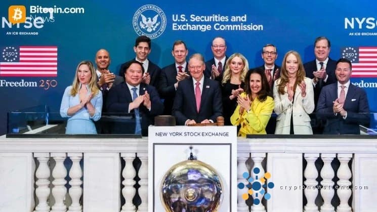 Première année historique : la SEC sous Atkins réinitialise sa politique de cryptographie en mettant l'accent sur la clarté et la croissance